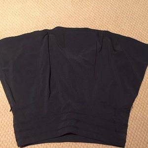 Black Athleta Skirt